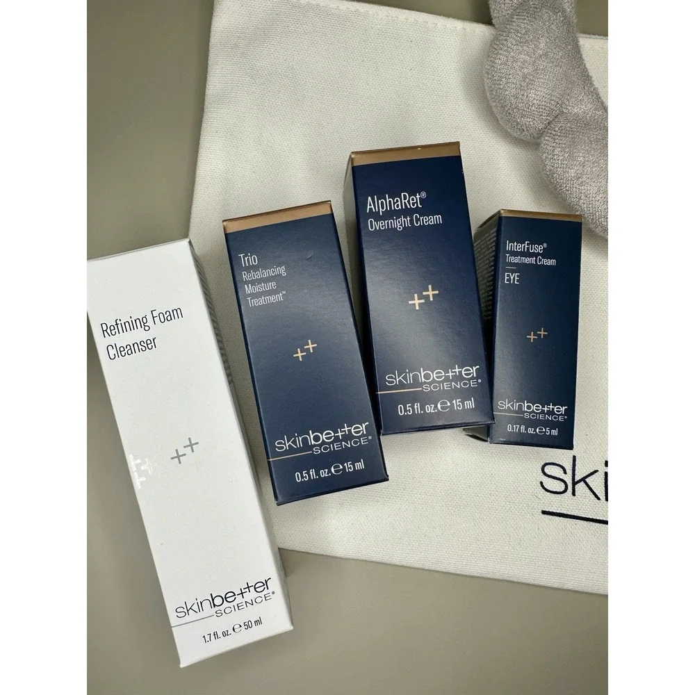 Skinbetter Science skinbetter science